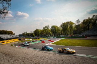 GT4, Race 1
 | SRO / Jules Benichou - 21creation