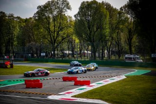 GT4, Race 1
 | SRO / Jules Benichou - 21creation
