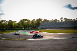 #90 Trivellato Racing by Villorba Corse ITA Mercedes AMG GT4 Francesco Guerra ITA Jody Simone Vullo ITA Silver Cup, GT4, Race 1
 | SRO / Jules Benichou - 21creation