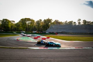 #18 Hella Pagid - racing one DEU Aston Martin AMR Vantage GT4 Henrik Lyngbye Pedersen DNK Markus Lungstrass DEU Am, GT4, Race 1
 | SRO / Jules Benichou - 21creation