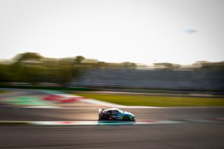 #22 Allied Racing DEU Porsche 718 Cayman GT4 CS MR Joel Sturm DEU Nicolaj Möller-Madsen DNK Silver Cup, GT4, Race 1
 | SRO / Jules Benichou - 21creation