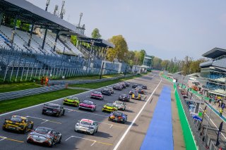 Race 1
 | SRO / Dirk Bogaerts Photography