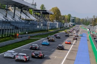 Race 1
 | SRO / Dirk Bogaerts Photography