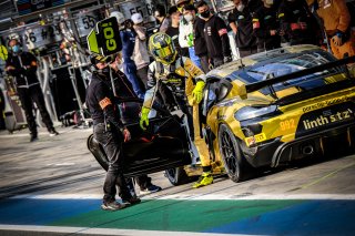 Pitlane, Race 1
 | SRO / Dirk Bogaerts Photography