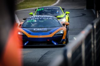 Pitlane, Race 1
 | SRO / Dirk Bogaerts Photography