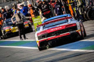Pitlane, Race 1
 | SRO / Dirk Bogaerts Photography
