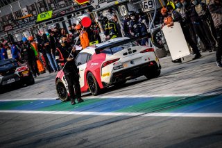 Pitlane, Race 1
 | SRO / Dirk Bogaerts Photography