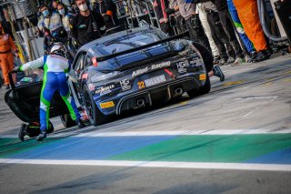 Pitlane, Race 1
 | SRO / Dirk Bogaerts Photography