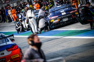 Pitlane, Race 1
 | SRO / Dirk Bogaerts Photography