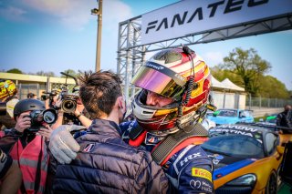 Race 1
 | SRO / Dirk Bogaerts Photography