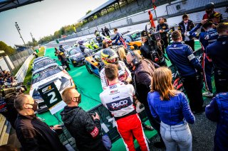 Race 1
 | SRO / Dirk Bogaerts Photography