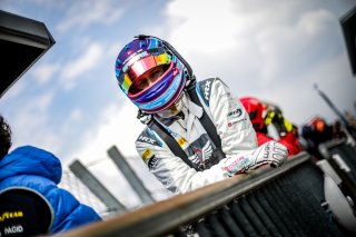 GT4, Pit lane, Race 2
 | SRO / Jules Benichou - 21creation