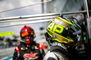 GT4, Pit lane, Race 2
 | SRO / Jules Benichou - 21creation