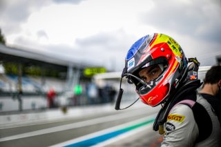 GT4, Pit lane, Race 2
 | SRO / Jules Benichou - 21creation