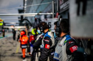 GT4, Pit lane, Race 2
 | SRO / Jules Benichou - 21creation