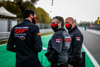 GT4, Race 2
 | SRO / Jules Benichou - 21creation