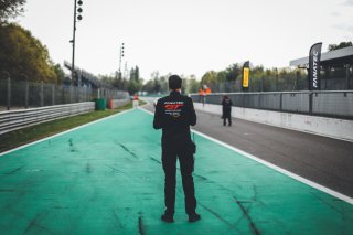 GT4, Race 2
 | SRO / Jules Benichou - 21creation