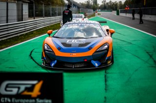 Celebration, GT4, Race 2
 | SRO / Jules Benichou - 21creation