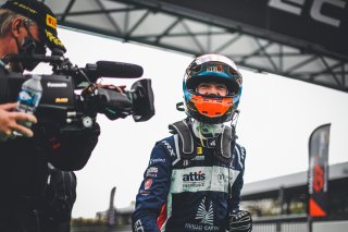 Celebration, GT4, Race 2
 | SRO / Jules Benichou - 21creation