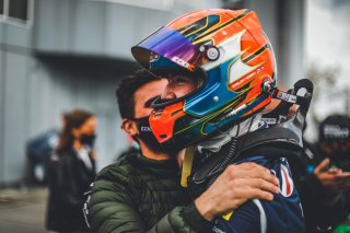 Celebration, GT4, Race 2
 | SRO / Jules Benichou - 21creation