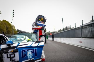 Celebration, GT4, Race 2
 | SRO / Jules Benichou - 21creation