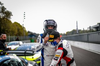 Celebration, GT4, Race 2
 | SRO / Jules Benichou - 21creation