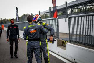 Celebration, GT4, Race 2
 | SRO / Jules Benichou - 21creation