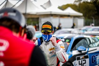 Celebration, GT4, Race 2
 | SRO / Jules Benichou - 21creation