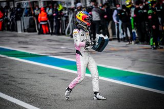 GT4, Pit lane, Race 2
 | SRO / Jules Benichou - 21creation