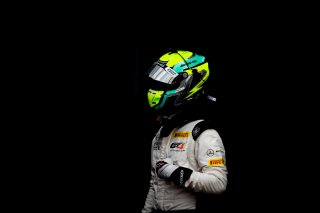 GT4, Pit lane, Race 2
 | SRO / Jules Benichou - 21creation