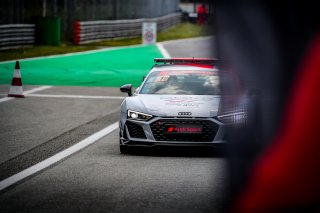 GT4, Pit lane, Race 2
 | SRO / Jules Benichou - 21creation