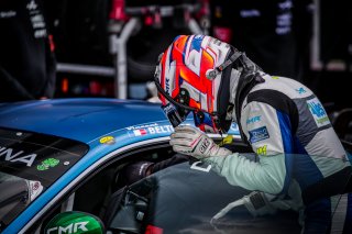 GT4, Pit lane, Race 2
 | SRO / Jules Benichou - 21creation