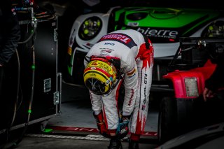GT4, Pit lane, Race 2
 | SRO / Jules Benichou - 21creation
