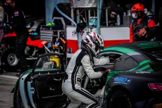 GT4, Pit lane, Race 2
 | SRO / Jules Benichou - 21creation