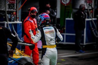 GT4, Pit lane, Race 2
 | SRO / Jules Benichou - 21creation