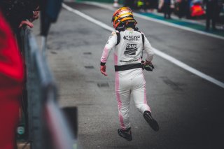 GT4, Pit lane, Race 2
 | SRO / Jules Benichou - 21creation