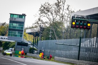 GT4, Race 2
 | SRO / Jules Benichou - 21creation