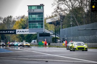 GT4, Race 2
 | SRO / Jules Benichou - 21creation
