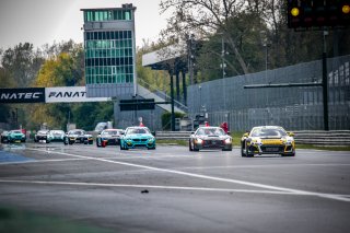 GT4, Race 2
 | SRO / Jules Benichou - 21creation