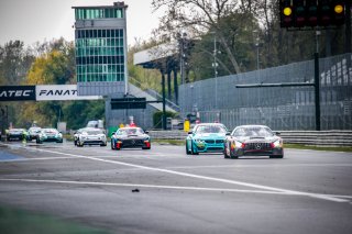 GT4, Race 2
 | SRO / Jules Benichou - 21creation