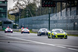 GT4, Race 2
 | SRO / Jules Benichou - 21creation