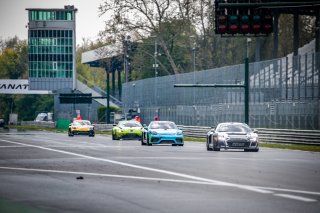GT4, Race 2
 | SRO / Jules Benichou - 21creation