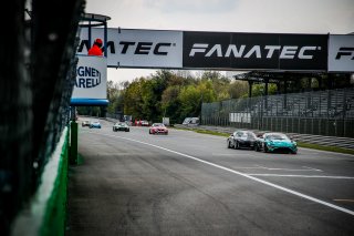 GT4, Race 2
 | SRO / Jules Benichou - 21creation