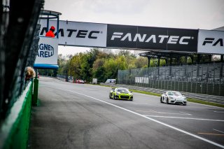 GT4, Race 2
 | SRO / Jules Benichou - 21creation