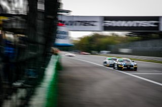 GT4, Race 2
 | SRO / Jules Benichou - 21creation