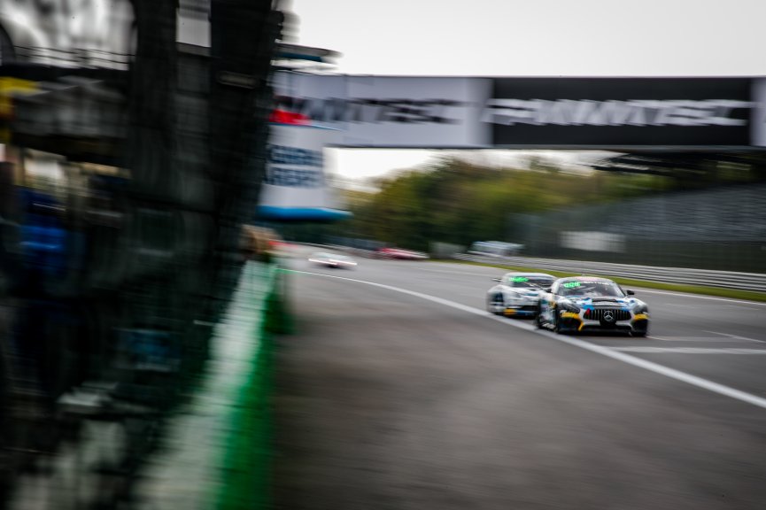 Race 2