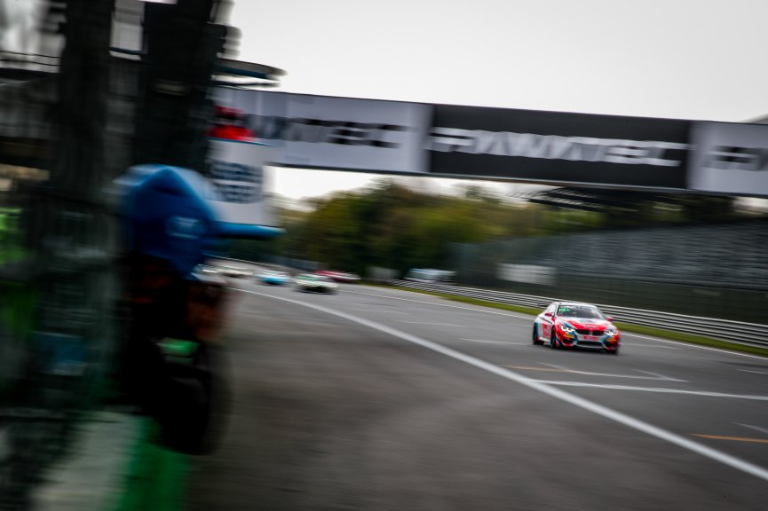 Race 2