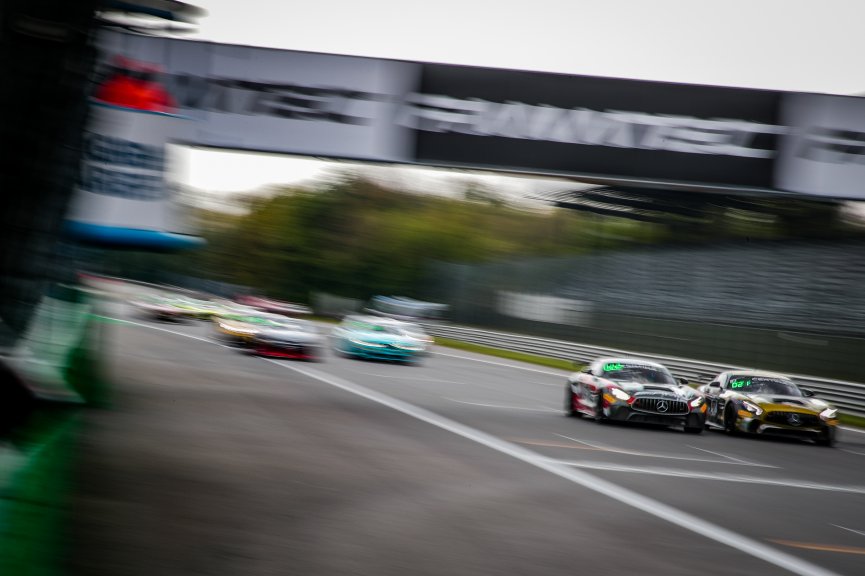 Race 2