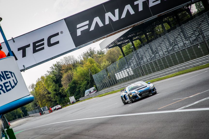 Race 2