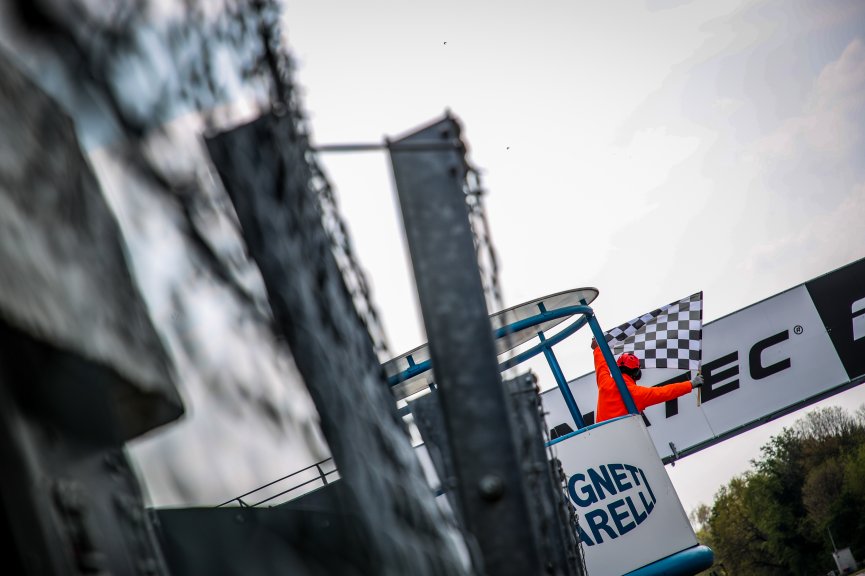 Race 2